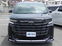 2024 Toyota Vellfire