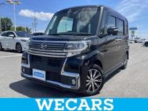 2017 Daihatsu Tanto