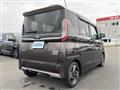 2025 Nissan ROOX