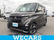 2025 Nissan ROOX