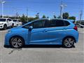 2013 Honda Fit Hybrid