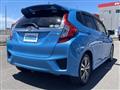 2013 Honda Fit Hybrid