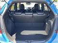 2013 Honda Fit Hybrid