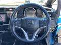2013 Honda Fit Hybrid