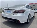 2021 Toyota Crown Hybrid