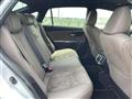 2021 Toyota Crown Hybrid