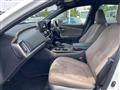 2021 Toyota Crown Hybrid