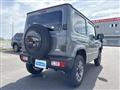 2023 Suzuki Jimny
