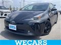 2022 Toyota Prius