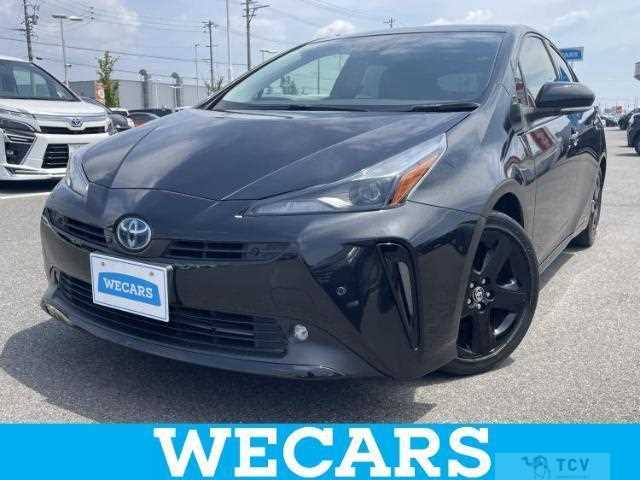 2022 Toyota Prius