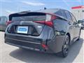 2022 Toyota Prius