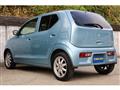 2015 Suzuki Alto
