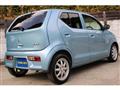 2015 Suzuki Alto