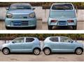 2015 Suzuki Alto