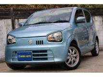 2015 Suzuki Alto