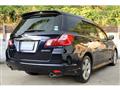 2012 Subaru Exiga