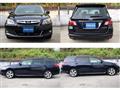 2012 Subaru Exiga