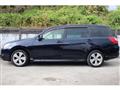 2012 Subaru Exiga