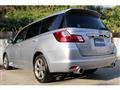 2012 Subaru Exiga