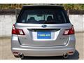 2012 Subaru Exiga