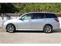 2012 Subaru Exiga