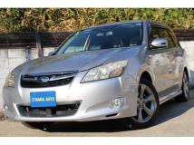 2012 Subaru Exiga