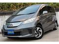 2012 Honda Freed