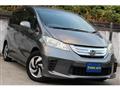 2012 Honda Freed
