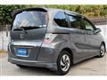 2012 Honda Freed