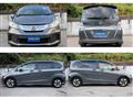 2012 Honda Freed