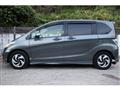 2012 Honda Freed