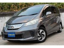 2012 Honda Freed