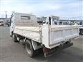 2007 Isuzu Elf Truck