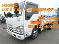 2018 Isuzu Elf Truck