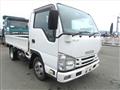 2018 Isuzu Elf Truck