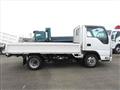 2018 Isuzu Elf Truck