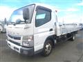 2018 Mitsubishi Fuso Canter