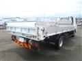 2018 Mitsubishi Fuso Canter