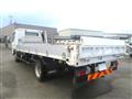 2018 Mitsubishi Fuso Canter