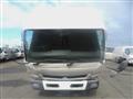 2018 Mitsubishi Fuso Canter