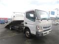 2018 Mitsubishi Fuso Canter