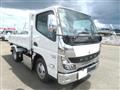 2026 Mitsubishi Fuso Canter