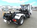 2026 Mitsubishi Fuso Canter