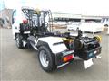 2026 Mitsubishi Fuso Canter