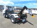 2026 Mitsubishi Fuso Canter