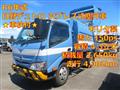 2024 Hino Dutro
