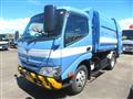 2024 Hino Dutro