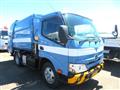 2024 Hino Dutro