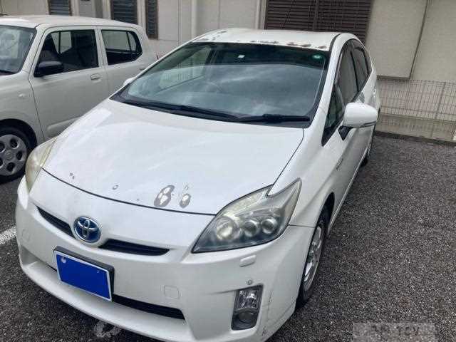2009 Toyota Prius