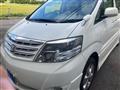 2005 Toyota Alphard G